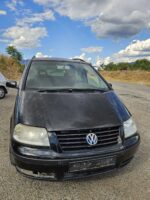 VW Sharan 1.9D Май 2003