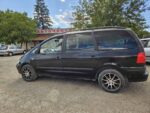 VW Sharan 1.9D Май 2003 - Image 2