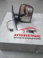 Дясно огледало за Vоlkswagen Transporter T4  1993, Ван.
