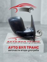 Дясно огледало за Vоlkswagen Transporter T4  1993, Ван. - Image 2