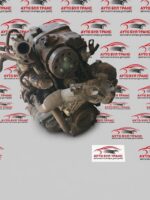ДВИГАТЕЛ ЗА AUDI A2,SEAT IBIZA 1.4TDI 2005Г. №AMF