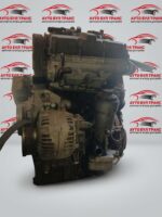 ДВИГАТЕЛ ЗА AUDI A2,SEAT IBIZA 1.4TDI 2005Г. №AMF - Image 3