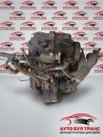 ДВИГАТЕЛ ЗА AUDI A2,SEAT IBIZA 1.4TDI 2005Г. №AMF - Image 2
