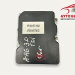 ABS помпа за AUDI A6 3.0TDI 2006г. №4F0 910 517 A 030/4F0 614 517 A 03