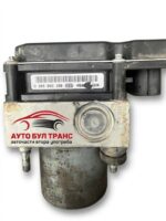 ABS помпа за AUDI A6 3.0TDI 2006г. №4F0 910 517 A 030/4F0 614 517 A 03 - Image 2