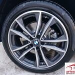 Оригинални джанти и гуми за BMW X2 /F39  225/45/R19 M+S DOT 2125- BiColor