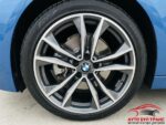 Оригинални джанти и гуми за BMW X2 /F39  225/45/R19 M+S DOT 2125- BiColor - Image 2