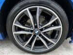 Оригинални джанти и гуми за BMW X2 /F39  225/45/R19 M+S DOT 2125- BiColor - Image 3