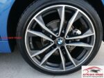 Оригинални джанти и гуми за BMW X2 /F39  225/45/R19 M+S DOT 2125- BiColor - Image 4