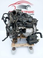 ДВИГАТЕЛ ЗА CITROEN C3 1.4HDI 2011Г. С КОД: 8HR - Image 2