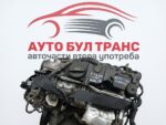 ДВИГАТЕЛ ЗА CITROEN C3 1.4HDI 2011Г. С КОД: 8HR