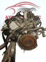 ДВИГАТЕЛ ЗА CITROEN C3 1.4HDI 2011Г. С КОД: 8HR - Image 4
