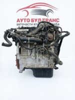 ДВИГАТЕЛ ЗА CITROEN C3 1.4HDI 2011Г. С КОД: 8HR - Image 3