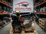 ДВИГАТЕЛ ЗА FIAT CROMA 1.9MJ 120 К.С.2006Г. № N939A1000