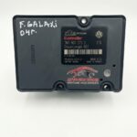 ABS помпа за FORD GALAXY 2004г. с номер 7M3 907 379 G