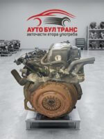 Двигател за Ford Ka  1.3i  70к.с.  (2001-2009г.) с номер:  А9А - Image 3
