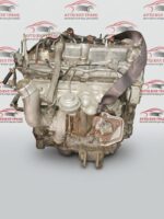 ДВИГАТЕЛ ЗА HONDA CR-V 2007Г. 2.2I-CTDI № N22A - Image 6