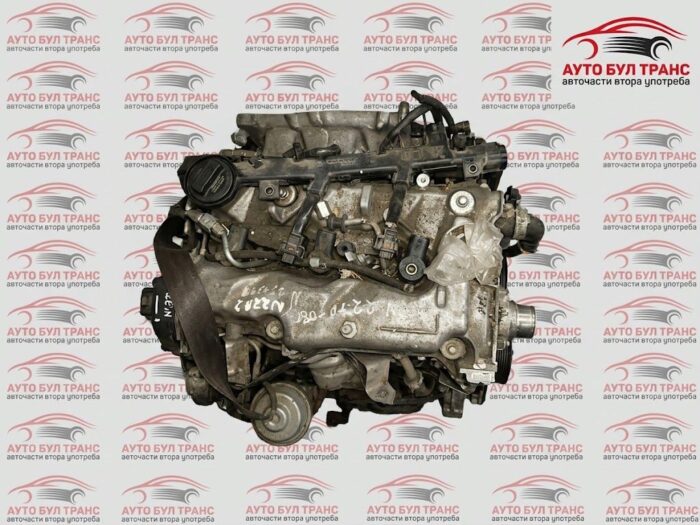 ДВИГАТЕЛ ЗА HONDA CR-V 2007Г. 2.2I-CTDI № N22A - Image 2