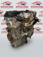 ДВИГАТЕЛ ЗА HONDA CR-V 2007Г. 2.2I-CTDI № N22A - Image 5