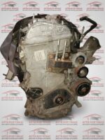 ДВИГАТЕЛ ЗА HONDA CR-V 2007Г. 2.2I-CTDI № N22A - Image 3