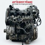 Двигател за Mercedes A 180cdi 2013г. с код: K9KF