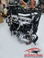 ДВИГАТЕЛ ЗА NISSAN QASHQAI 1.5DCI 105/110к.с. 2011г. №K9KD - Image 3