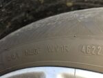 Алуминиеви джанти 16 цола със гуми 205/55R16 OPEL ASTRA 2006г. - Image 7