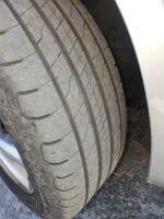 Алуминиеви джанти 16 цола със гуми 205/55R16 OPEL ASTRA 2006г. - Image 5