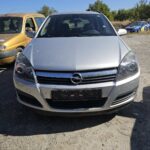 Opel Astra 1.9D 2006Г. -ЗА ЧАСТИ