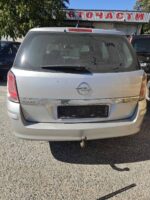 Opel Astra 1.9D 2006Г. -ЗА ЧАСТИ - Image 4