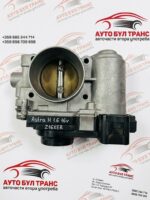 Дросел клапа за Opel Astra H 1.6I 105к.с. 16V (2004-2007г.) с номер:25362123 - Image 3