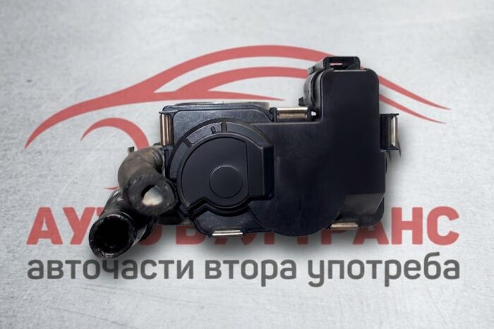 Дроселова клапа за Opel Zafira 1.6i 105к.с. (2004-2010г.) с номер: GM 055559227 - Image 2