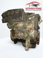 ДВИГАТЕЛ ЗА PEUGEOT 307 1.6HDI 90к.с. (2005-2008г.) с код :9HX - Image 3