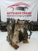 Двигател за VW FOX 1.4I 75к.с. 2005г. с код: BKR - Image 2