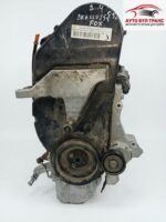 Двигател за VW FOX 1.4I 75к.с. 2005г. с код: BKR - Image 3