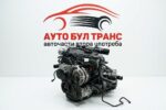 ДВИГАТЕ ЗА VW GOLF IV 1.9TDI 131К.С. (2000-2005г.) с код: ASZ - Image 2