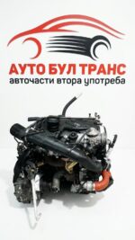 ДВИГАТЕ ЗА VW GOLF IV 1.9TDI 131К.С. (2000-2005г.) с код: ASZ - Image 3