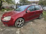 VW GOLF V 1.6 FSI 2006г. ( за части ) - Image 3
