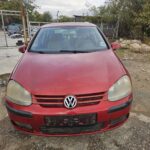 VW GOLF V 1.6 FSI 2006г. ( за части )