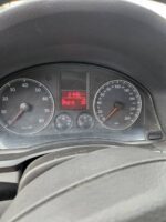 VW GOLF V 1.6 FSI 2006г. ( за части ) - Image 6