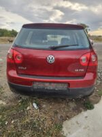 VW GOLF V 1.6 FSI 2006г. ( за части ) - Image 4