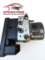 ABS помпа за VW GOLF V 2005г. №1K0 907-379 K/1K 614 517 H/10.0206-0106.4 - Image 2