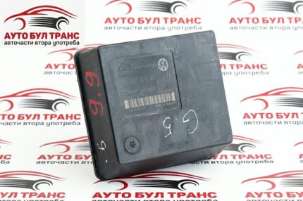 ABS помпа за VW GOLF V 2004г. №1К0 907 379 AC/1K0 614 517AE/10.0206-0240.4