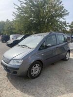 Fiat Idea 1.3D 2007-ЗА ЧАСТИ - Image 4
