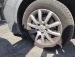 Алуминиеви джанти 16 цола със гуми 205/55R16 OPEL ASTRA 2006г. - Image 3