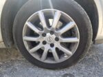 Алуминиеви джанти 16 цола със гуми 205/55R16 OPEL ASTRA 2006г.