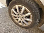 Алуминиеви джанти 16 цола със гуми 205/55R16 OPEL ASTRA 2006г. - Image 2