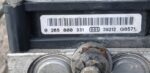 ABS модул Nissan Almera Tino (V10),2000/2006, 1.8 Бензин - Image 2