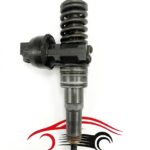 Дюза AUDI/SEAT/SKODA/VW 1.9TDI №038 130 073AM