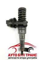 Дюза AUDI/SEAT/SKODA/VW 1.9TDI №038 130 073BА